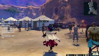 【FE万紫千紅】#25 レダ編 12章 開始から 決勝戦前【ハード】