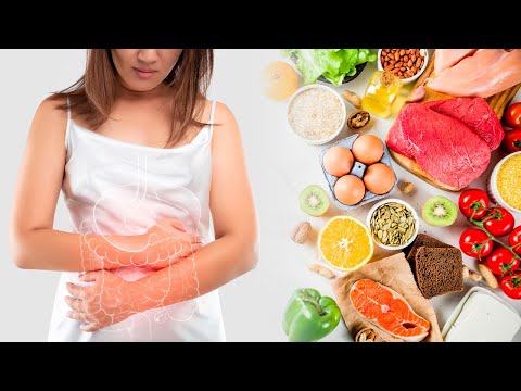 , title : 'How the Fodmap Diet Can Fix Your Digestive Problems'