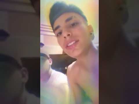 Bicho Alcaraz FT WEROoner (HG) - Dándote //RAPMexicano