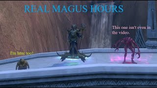 Warhammer Online: Return of Reckoning - The Defence of Fell Landing - Magus