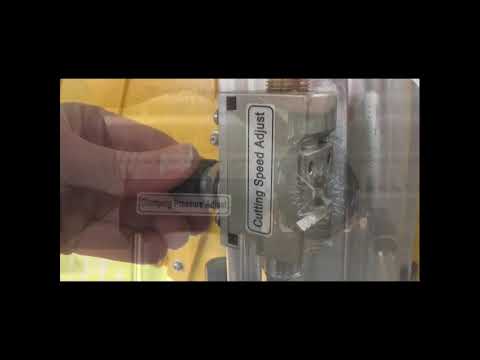 PAT MOONEY PMI-18 High Speed Circular Saws (non-ferrous) | Norcal Machinery (1)