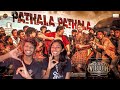 VIKRAM - Pathala Pathala Lyric - Reaction | Kamal Haasan IVijay Sethupathi | Lokesh Kanagaraj I ODY