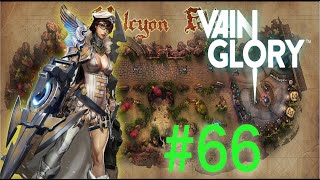 [vainglory実況]#66 キャサリンでいってみた