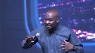 DISCIPLESHIP IS A MAJOR KEY TO SPIRITUAL PROGRESS - Apostle Joshua Selman