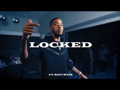 [Free] M24 x Kwengface Drill Type Beat 2022 'LOCKED' UK/NY Drill Type Beat