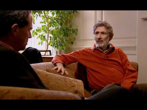 EDWARD SAID: THE LAST INTERVIEW Clip