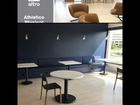 Athletico Physical Therapy video case study