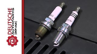 VW 2.0T TSI Spark Plug DIY (How To) Install