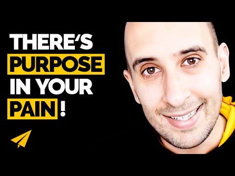 How to Use PAIN to Fuel Your Success | Mental Training Secrets in 15 Minutes