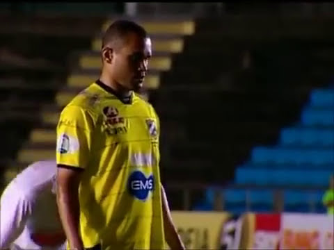 Gols do Jogo Ipatinga 1 x 1 ABC