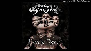 Nasty Savage - Psycho Psycho