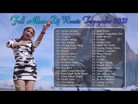 Semua Berlalu || Era Syaqira || Dj Remix || Paling Mantap || Full Album || Extra Bass