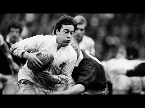 England legend: Respect makes rugby special