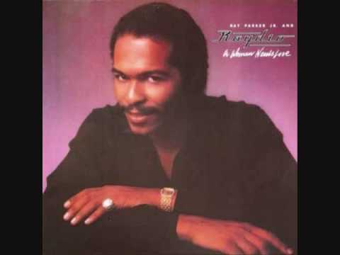 Ray Parker Jr.- A Woman Needs Love