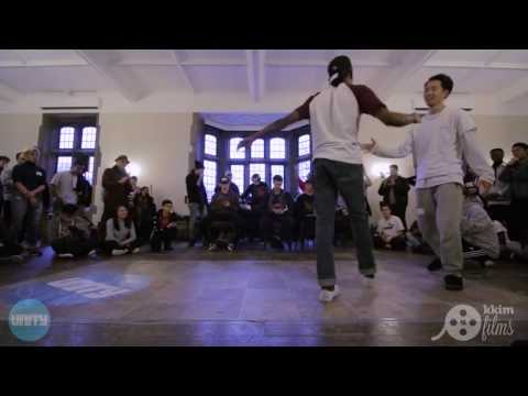 Styx VS Naoto [Prelims] - Breaking the Cycle 2017