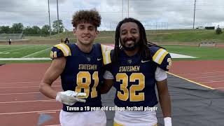 Tayvin Galanakis False Arrest Update — Potential $2M Settlement
