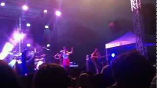 Deluxe - Mister chicken @ Nuits carrées