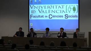 V Jornadas Internacionales de Derecho de Familia, Número 8