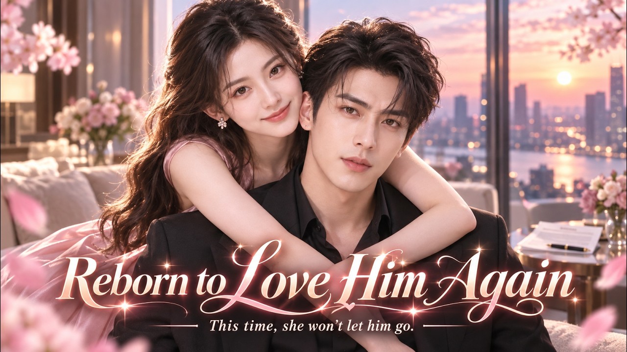 💕【Full】Reborn to Seduce My Cold CEO Husband!#drama#shortdrama#ceo