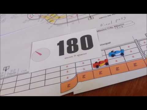 CFR How To Play 7 Slips