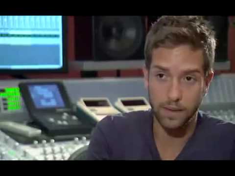 Pablo Alborán    Ningú més que tu  Marató 2013 making of