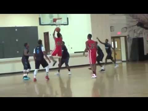 Highlights from the Georgia Buckeyes competing on August 1st 2015