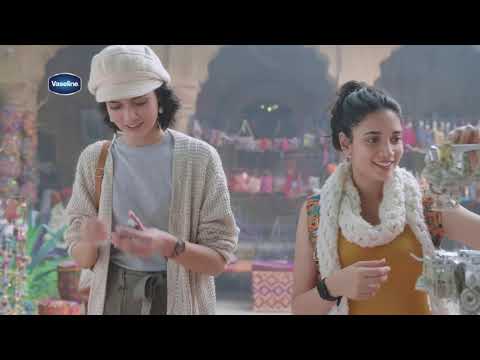 Vaseline intensive care deep restore lotion, 400 ml