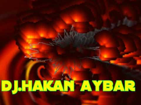 Lady Gaga-Bad Romance (Mixed by Dj.Hakan AYBAR )