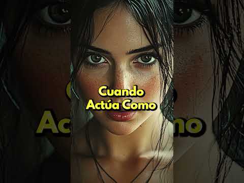 PSICOLOGÍA FEMENINA 8 VERDADES QUE NADIE TE DICE | ESTOICISMO