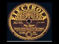 Jelly Roll Morton.  'The Chant'  1926