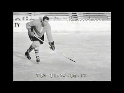 Sven Tuma Johansson   ishockey