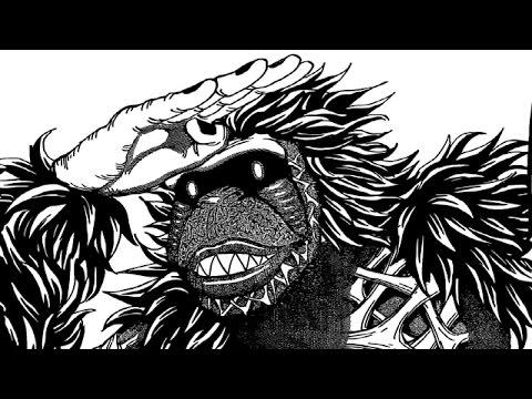 TORIKO CHAPTER 303 REVIEW - SUNNY SLEPT