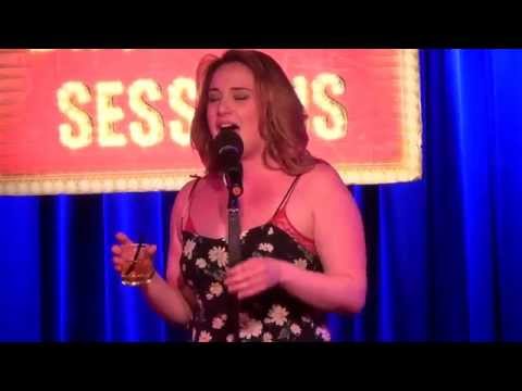 Emma Hunton - Goodbye Yellow Brick Road (Elton John)