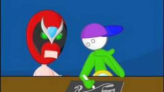 Original Trogdor Video