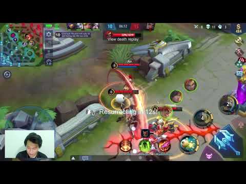 Feed To Win - Diggie MPL Strategy | Road to Top Global Ranking Player Season 18