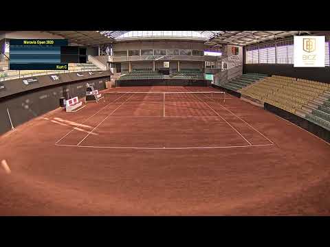 Centr kurt_13.7.2020 - Moravia Open 2020 - TK AGROFERT Prostějov