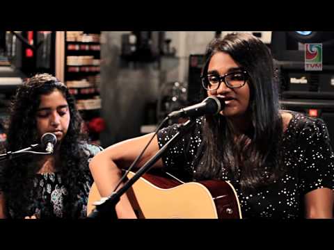 Envaguvee (Zero Degree cover) by Dhifu On Raagu Show (TVM)