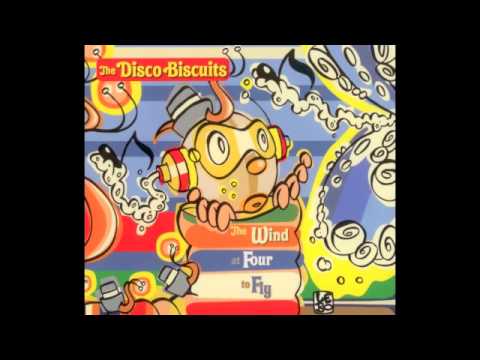 The Disco Biscuits-Wet-The Wind At Four To Fly (2006)