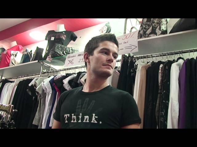 Vídeo relacionado con G-STAR Cinturón Zed para Hombre, Negro (black/matt black metal D04169-3127-406), 90