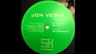 Jon Vesta ‎- Bluestone