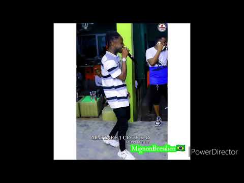 Kema MignonBrésilien Feat Chouchou Salvador  ,El Mariachi - ANNÉE DE MILLIONS