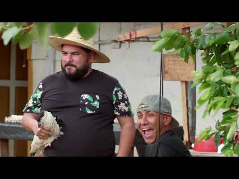 Bloopers -  le vendo un pato - JR INN