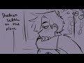 youth - vent animatic