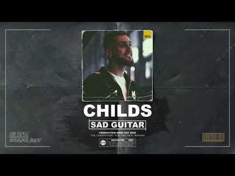 🔥 Childs | Jony x Navai x Andro x Ramil Type Beat | 2643