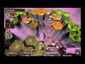Greed Corp Pirates Campaign Dunes Of Mokosh 10 Gameplay