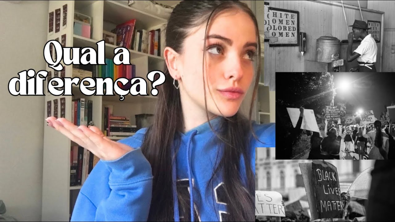 Democracia racial X mito da democracia racial