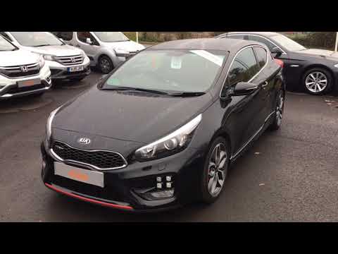KIA Pro-Ceed