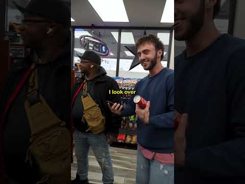 I'll Buy Anything You Can Grab in 10 Seconds!