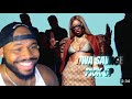 Tiwa Savage - Pick Up (Official Video) | TFLA Reaction