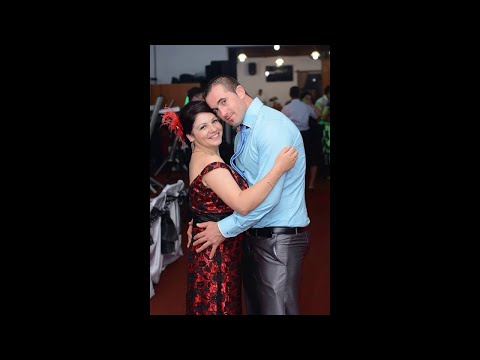 In viata omul incerca - Marius Anghele